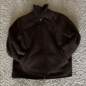 Men’s Heavy Jacket